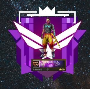 Meet your Posher, Alonzo